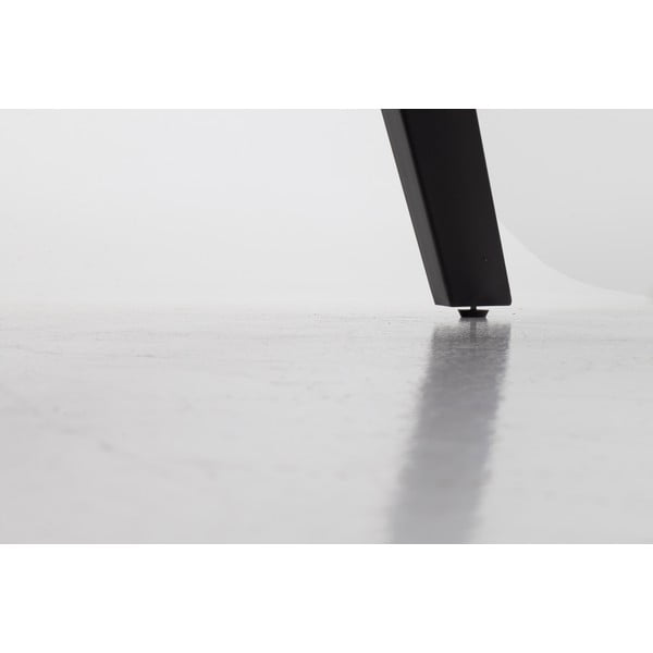 Blagovaonski stol u dekoru jasena 240x120 cm Cox - Tenzo-image-3