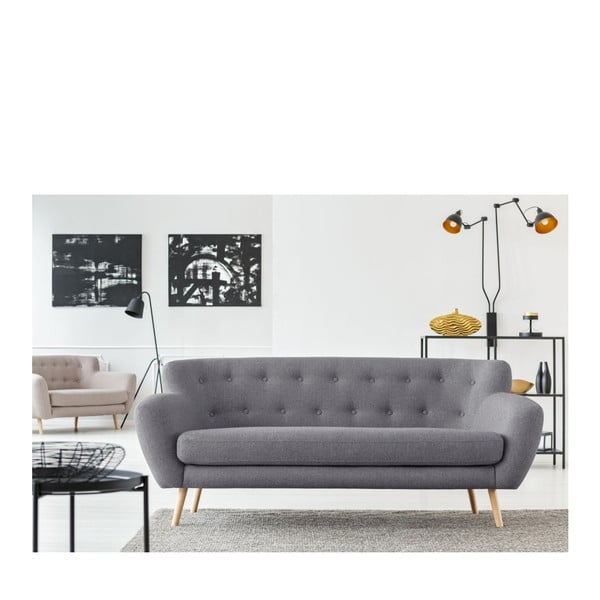 Siva sofa Cosmopolitan design London, 192 cm-image-3