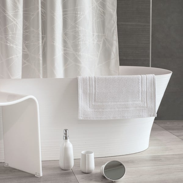 Tuš zavjesa 180x200 cm Fores – Spirella-image-2