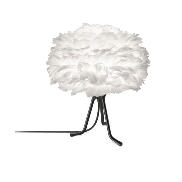 Crno postolje za pozicioniranje stativa za svjetla UMAGE, visina 18,5 cm-image-1