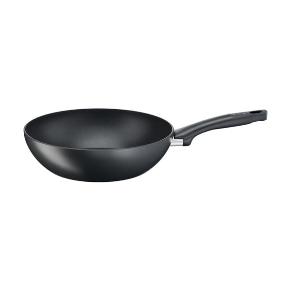 Wok aluminijska tava ø 28 cm Ultimate - Tefal-image-2