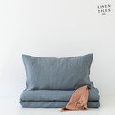 Lanena dječja posteljina za krevet 140x200 cm - Linen Tales