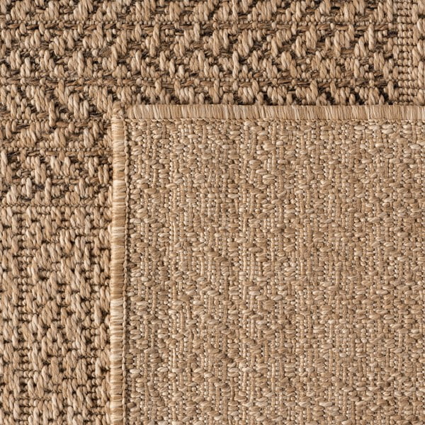 Smeđi unutarnji i vanjski tepih 120x170 cm Timber 1405 – Ayyildiz Carpets-image-3