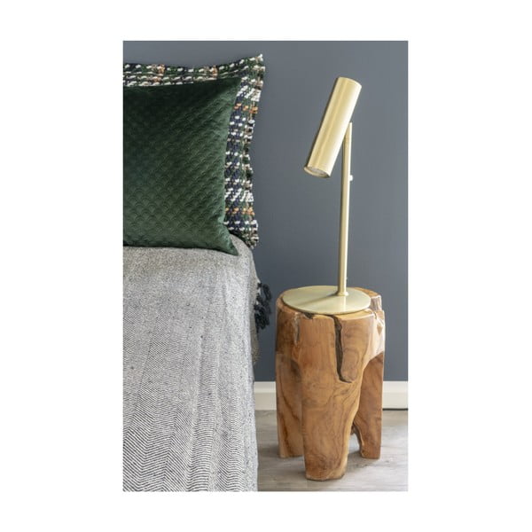 Stolna lampa u zlatnoj boji (visina 47 cm) Paris – House Nordic-image-2