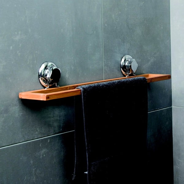 Zidni držač ručnika Compactor Spa-image-1