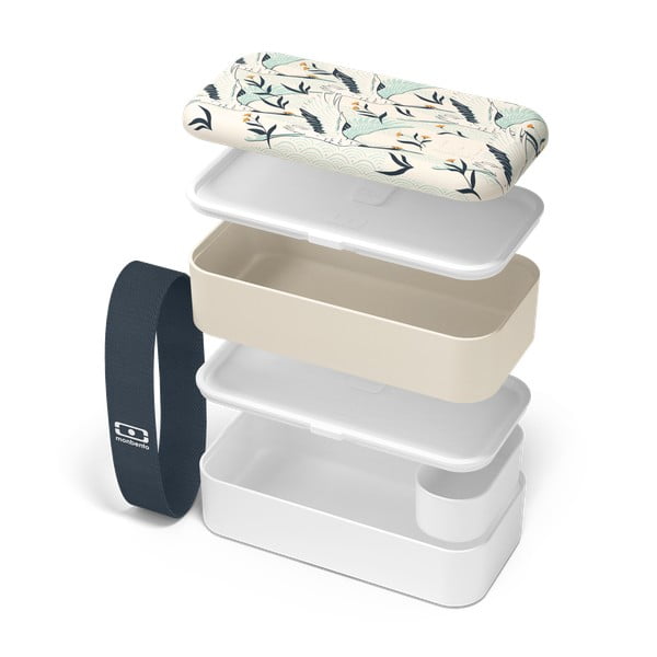 Kutija za ručak 2 kom Original Graphic – Monbento-image-3