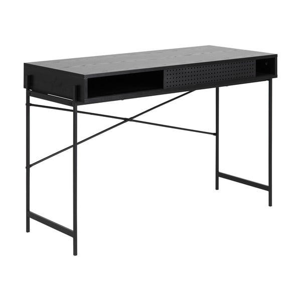 Radni stol 110x50 cm Angus - Actona-image-4