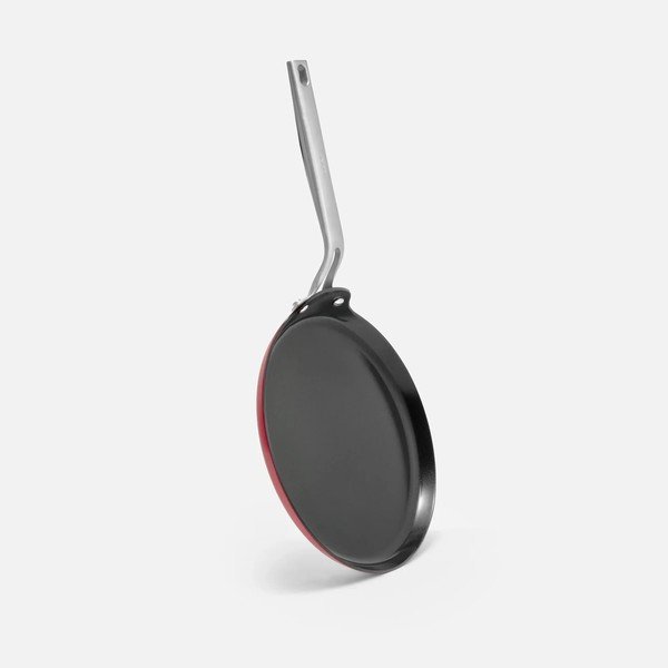 Tava s keramičkim premazom za palačinke ø 26 cm Meda 4.0 – FABINI-image-2