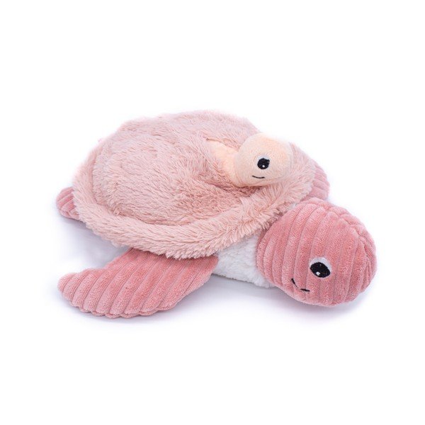 Plišane igračke u setu 2 kom Ptipotos Savenou – Les Deglingos-image-4