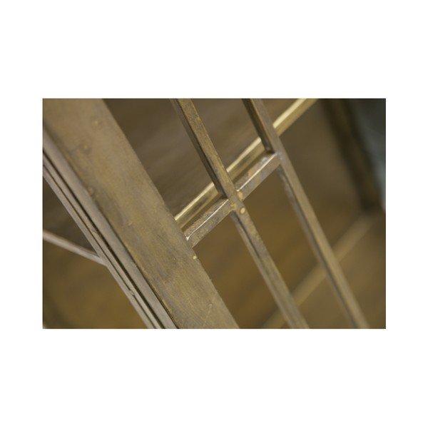 BePureHome Matrix metalna polica za knjige, 61 x 189 cm-image-2