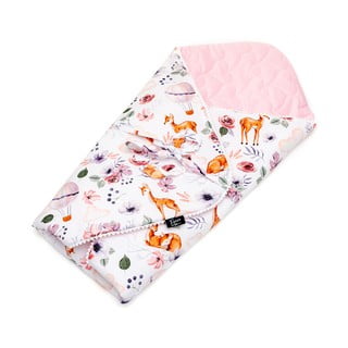 Pamučni jastuk za bebe ESECO Nature