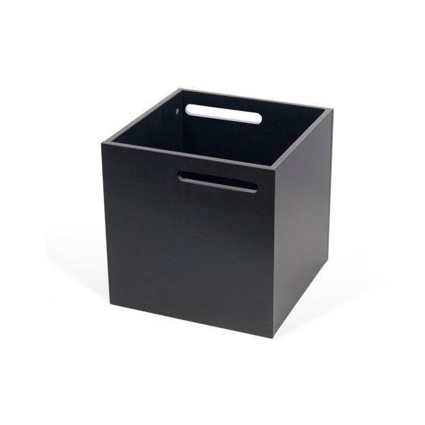 Crna kutija za TemaHome Berlin policu za knjige-image-1