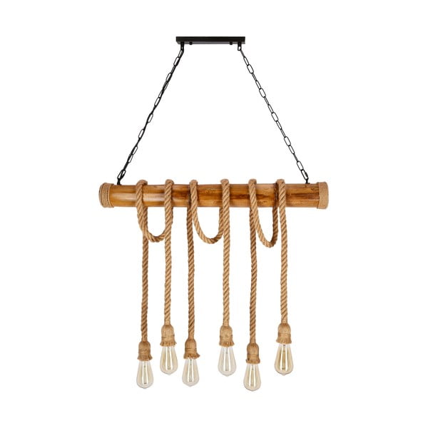 Viseća svjetiljka Vint – Candellux Lighting-image-3