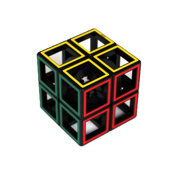 Mehanička slagalica RecentToys Cube