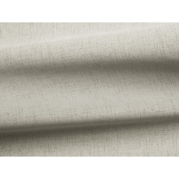 Bež kutna garnitura (s lijevim kutom/u obliku slova "U") Manao – Makamii-image-4