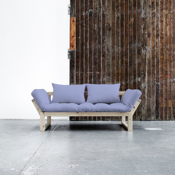 Karup Edge Natural / Blue Breeze varijabilna sofa