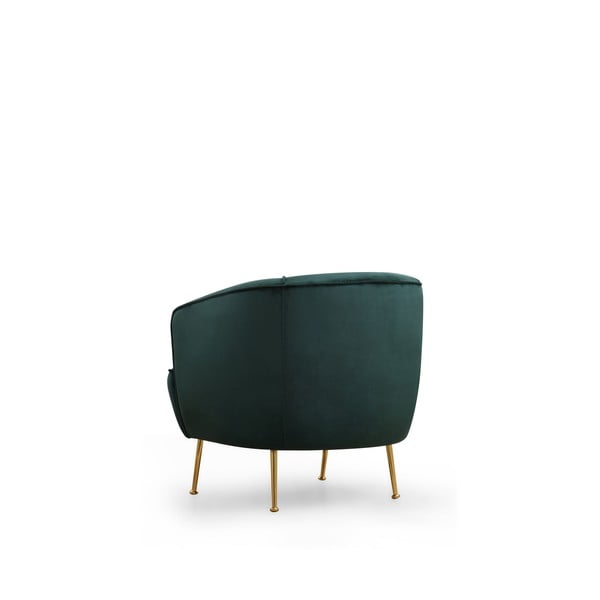 Zelena fotelja Piccoli - Artie-image-3