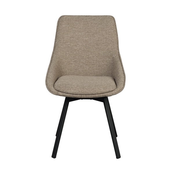 Bež blagovaonske stolice u setu 2 kom Alison – Rowico-image-3