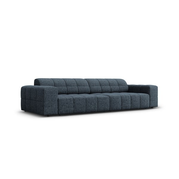 Plava sofa 244 cm Chicago – Cosmopolitan Design-image-4