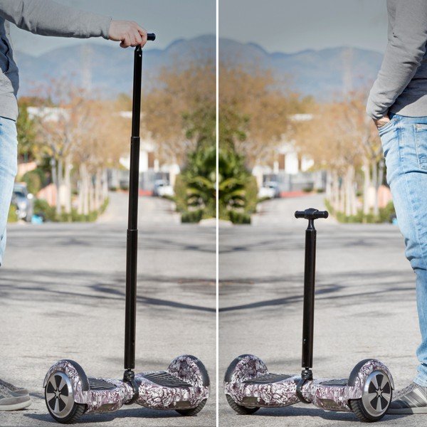 InnovaGoods Rover Droid Pro Rod 720-image-2