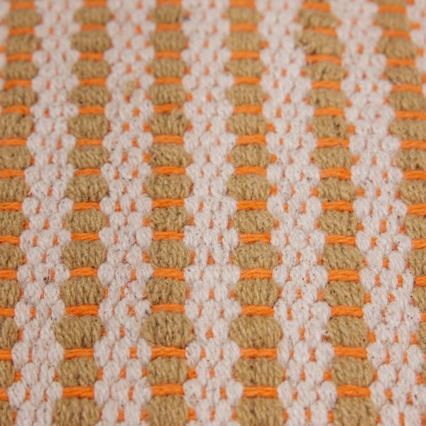 Narančasti tabure Mochi – Hübsch-image-4