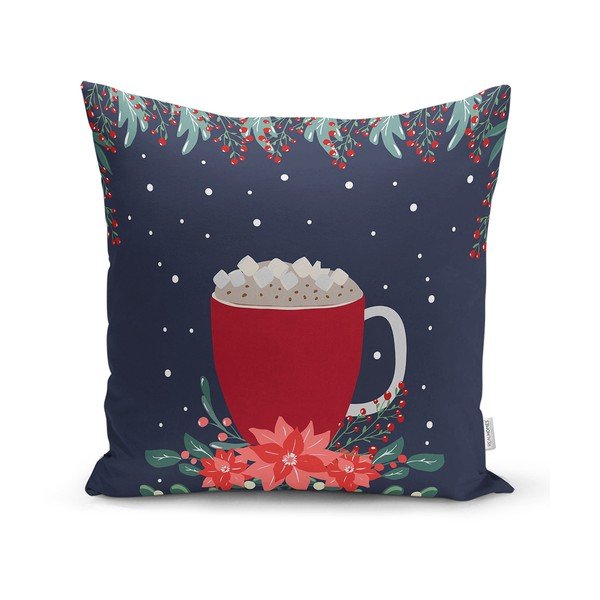 Ukrasna jastučnica 43x43 cm – Mila Home