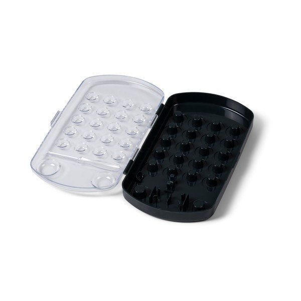 Pribor za ukrašavanje slastica kutije za pohranu 24 kom – Blomsterbergs-image-4