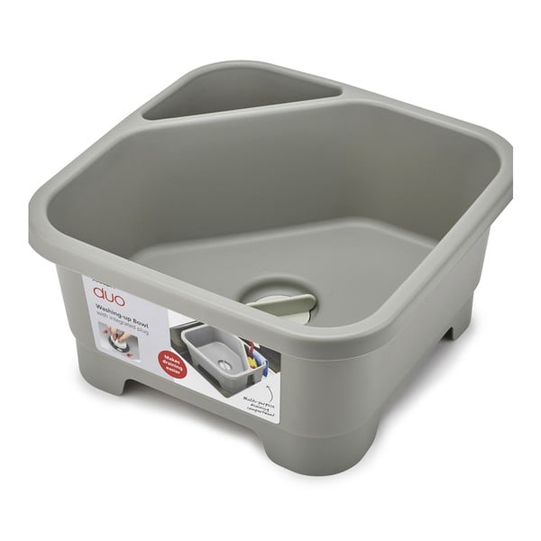 Sivi lavor Duo – Joseph Joseph-image-3