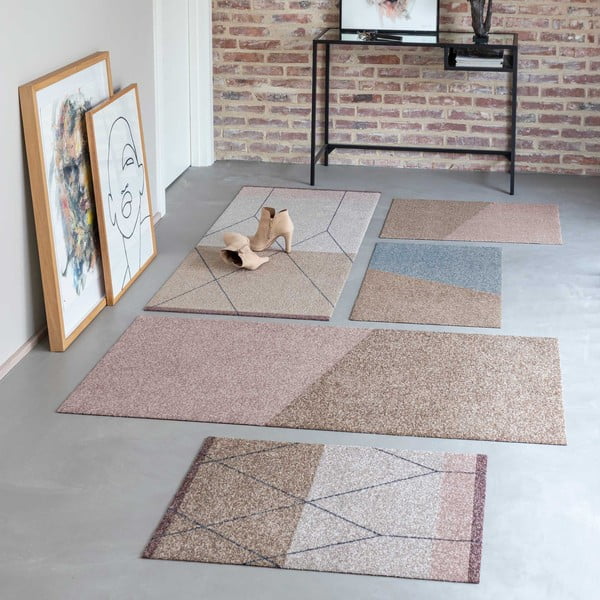 Otirač 55x80 cm Duet - Mette Ditmer Denmark-image-1