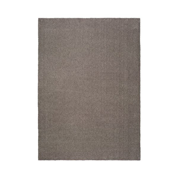 Sivi tepih Universal Sense Grey, 160 x 230 cm-image-1