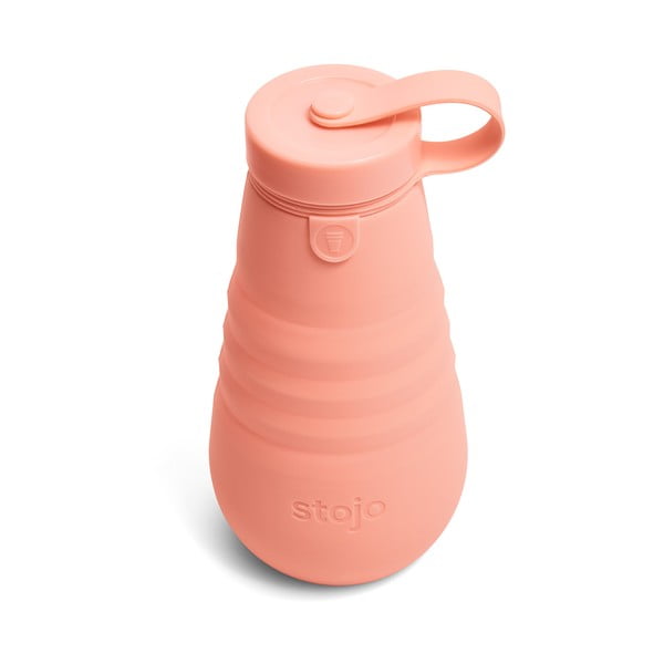 Crna boca Stojo Bottle Carbon, 590 ml-image-1