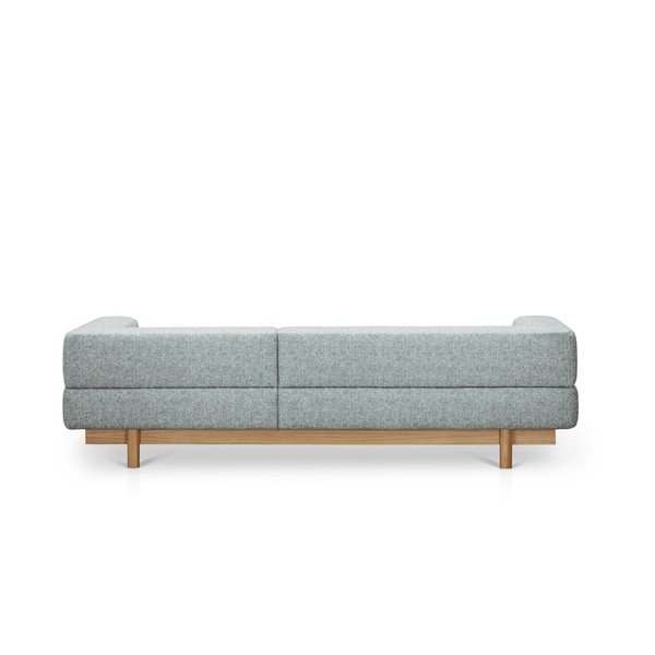 Svijetlo plava sofa 260 cm Alchemist – EMKO-image-3