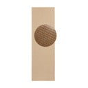 Bež unutarnja i vanjska staza 80x250 cm Nature – Hanse Home