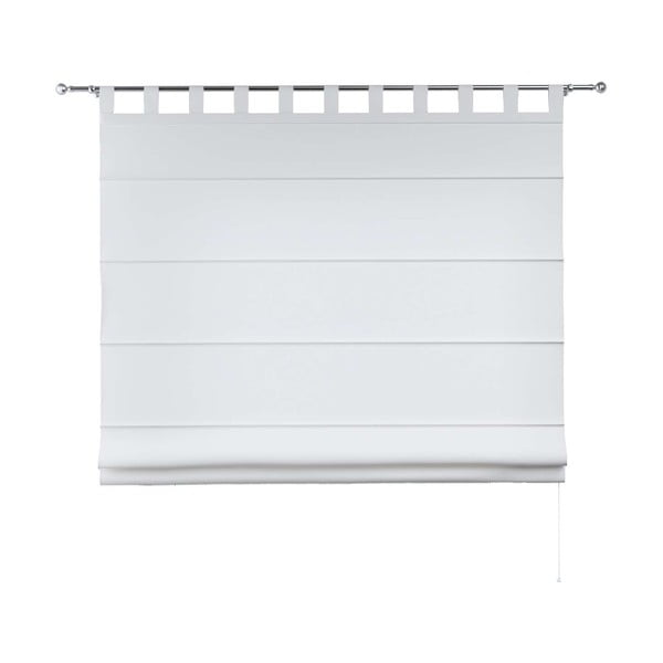 Bijeli rimski zastor 170x160 cm Happiness - Yellow Tipi-image-2