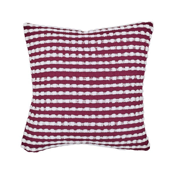 Ukrasni jastuk 43x43 cm Stab Stitch – Catherine Lansfield