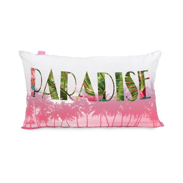 Set od 2 pamučne jastučnice Happy Friday Tropic-image-4