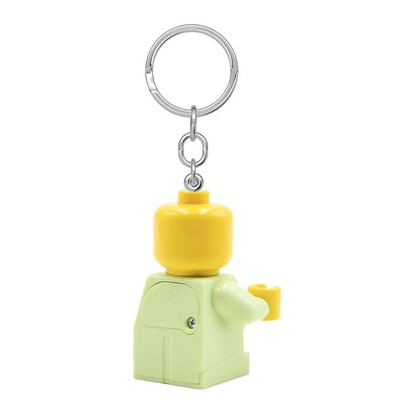 Privjesak za ključeve sa svjetlom Minifigures – LEGO®-image-4