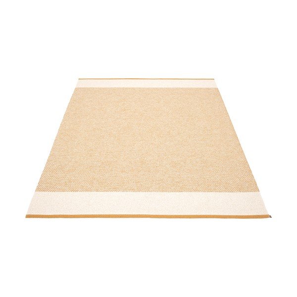 Oker žuti unutarnji i vanjski tepih 180x260 cm Edit Ochre – Pappelina