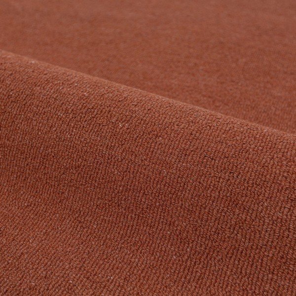 Ručno rađen tepih od mješavine vune boje terakote 120x170 cm Rivo Wool – Flair Rugs-image-3