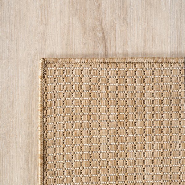 Bež unutarnja i vanjska staza 80x250 cm Mira 1450 – Ayyildiz Carpets-image-2
