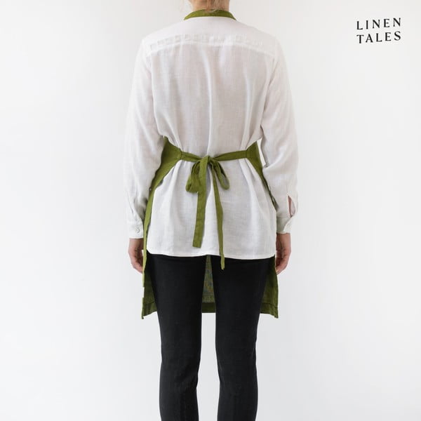 Lanena pregača – Linen Tales-image-2