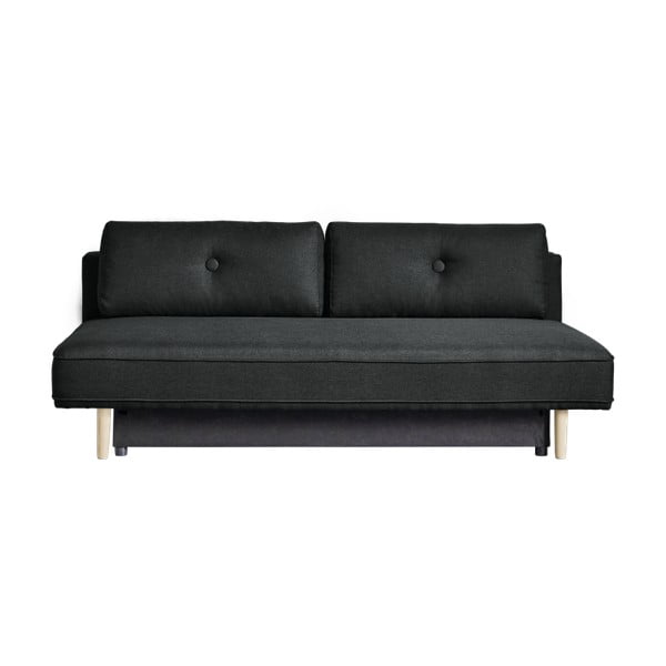 Varijabilna sofa Karup String tamno siva-image-2