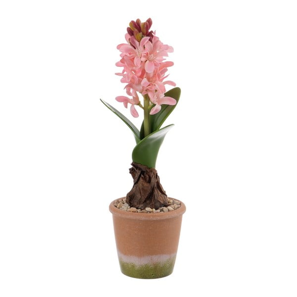 Umjetna biljka (visina 29 cm) Hyacinth – Ixia