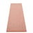 Ciglasta unutarnja i vanjska staza 70x225 cm Sam Brick – Pappelina