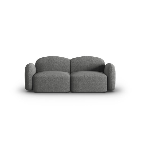 Tamno siva sofa 194 cm Blair – Micadoni Home