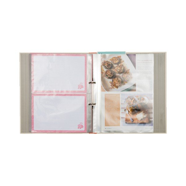 Knjiga recepata Busy B Recipe Cvjetni A4-image-3