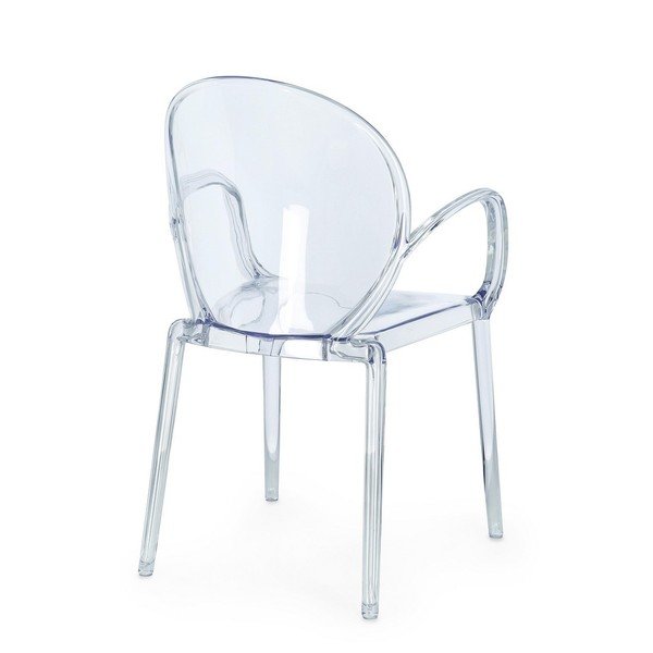 Plastična vrtna stolica Camilla – Bizzotto-image-4