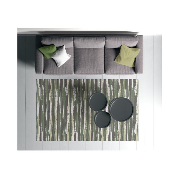 Tepih Oyo home Suzzo Gartur, 140 x 220 cm