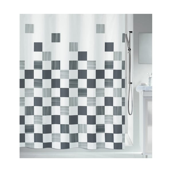 Tuš zavjesa 180x200 cm Part – Spirella