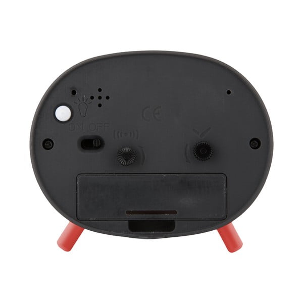 Budilica Cheeky – Karlsson-image-4